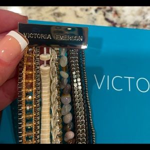 Vitoria Emerson boho cuff